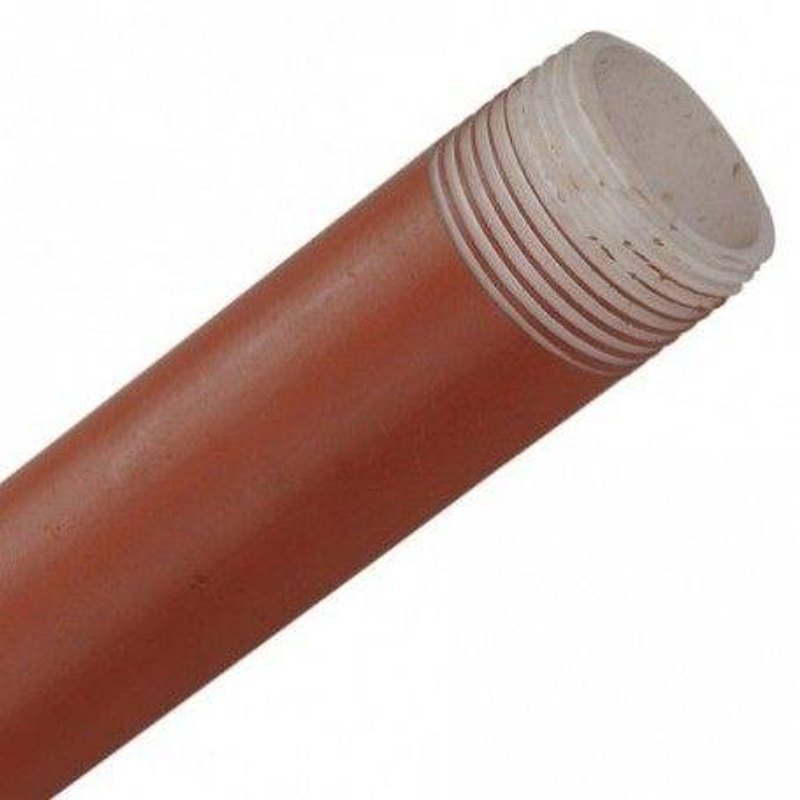 Caño Ppn Bicapa 6 X 1/2 Izzoplast