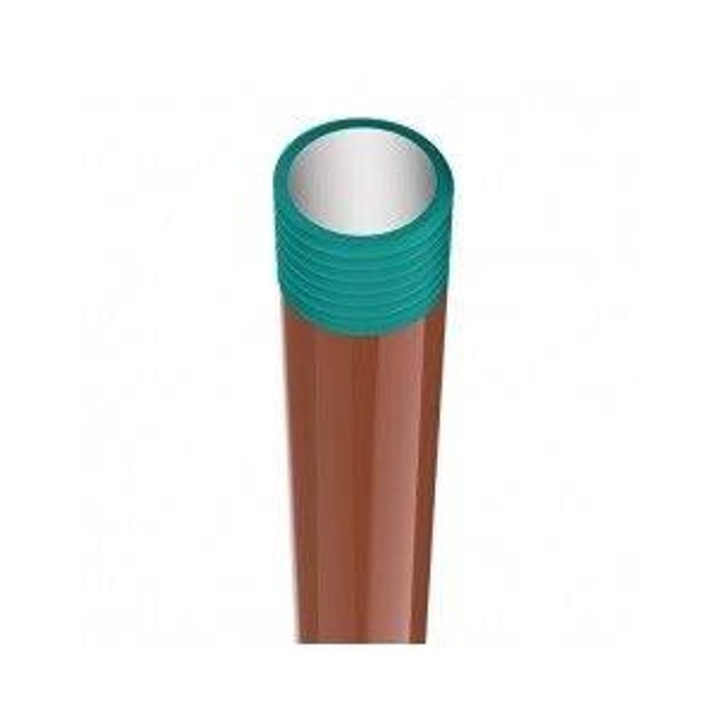 Caño Ppn Tricapa 6 X 1/2 Izzoplast