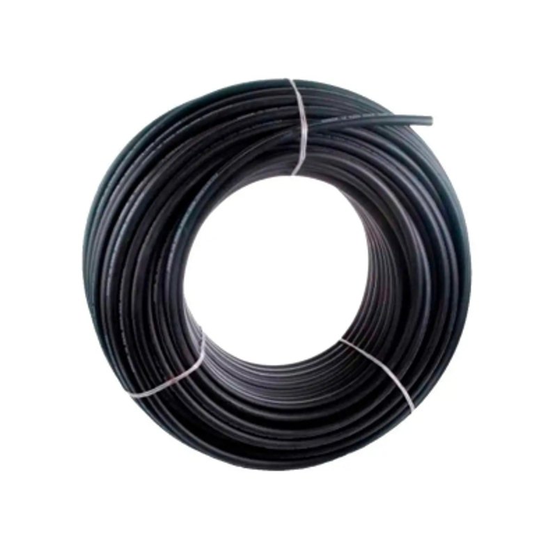 Rollo Polietileno K4 De 1/2 50 Mts Izzoplast