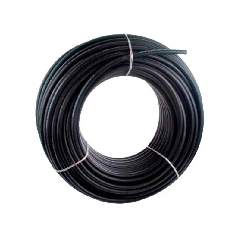 Rollo Polietileno K6 De 2" Izzoplast