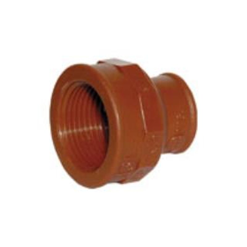 Cupla Reduccion 1X1/2 J3L