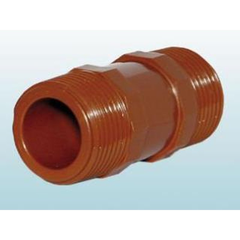Niple 10 Cm X 1/2" J3L