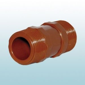 Niple 20 Cm X 1" J3L
