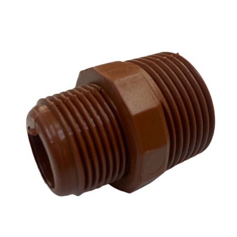 Rosca Con Tuerca Reduccion 3/4X1/2 J3L