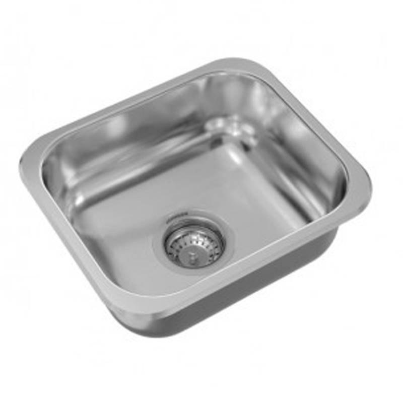Bacha Simple E28 34X23.5X14 Johnson Acero