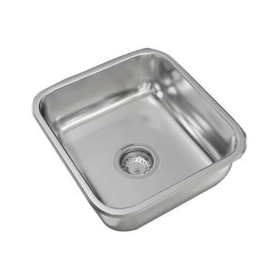Bacha Simple E37/18 37X34X18 Johnson Acero