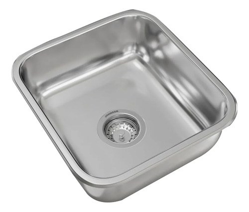 Bacha Simple E37/18 37X34X18 Johnson Acero
