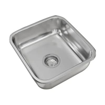Bacha Simple E44 44X34X15 Johnson Acero