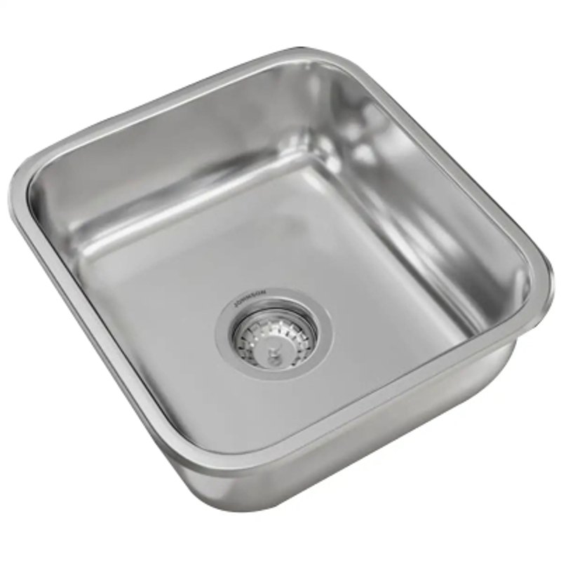 Bacha Simple E44 44X34X15 Johnson Acero