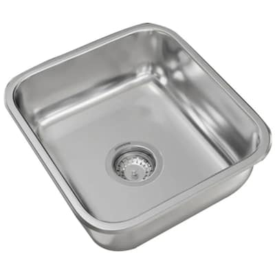 Bacha Simple E44 44X34X15 Johnson Acero