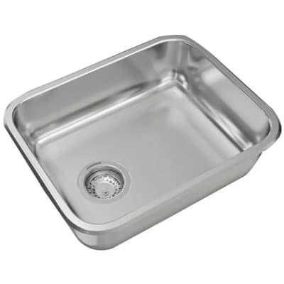 Bacha Simple E54 54X36X24 Johnson Acero