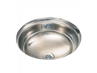 Bacha Vanitory Lisa O250L.25X13 Johnson Acero