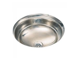 Bacha Vanitory Lisa O250L.25X13 Johnson Acero