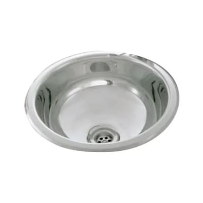 Bacha Vanitory Lisa O340L 34X15 Johnson Acero