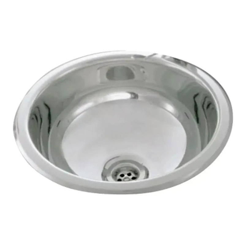 Bacha Vanitory Lisa O340L 34X15 Johnson Acero
