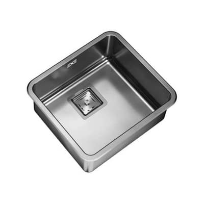 Bacha Simple Q37 37X34X17.5 Johnson Acero