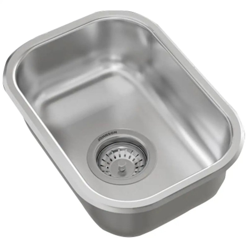 Bacha Simple Z52 52X32X14.5 Johnson Acero