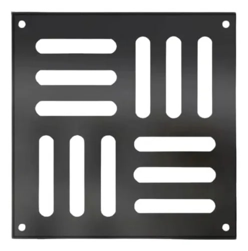 LA TOSCANA REJA DE PVC 20 X 20