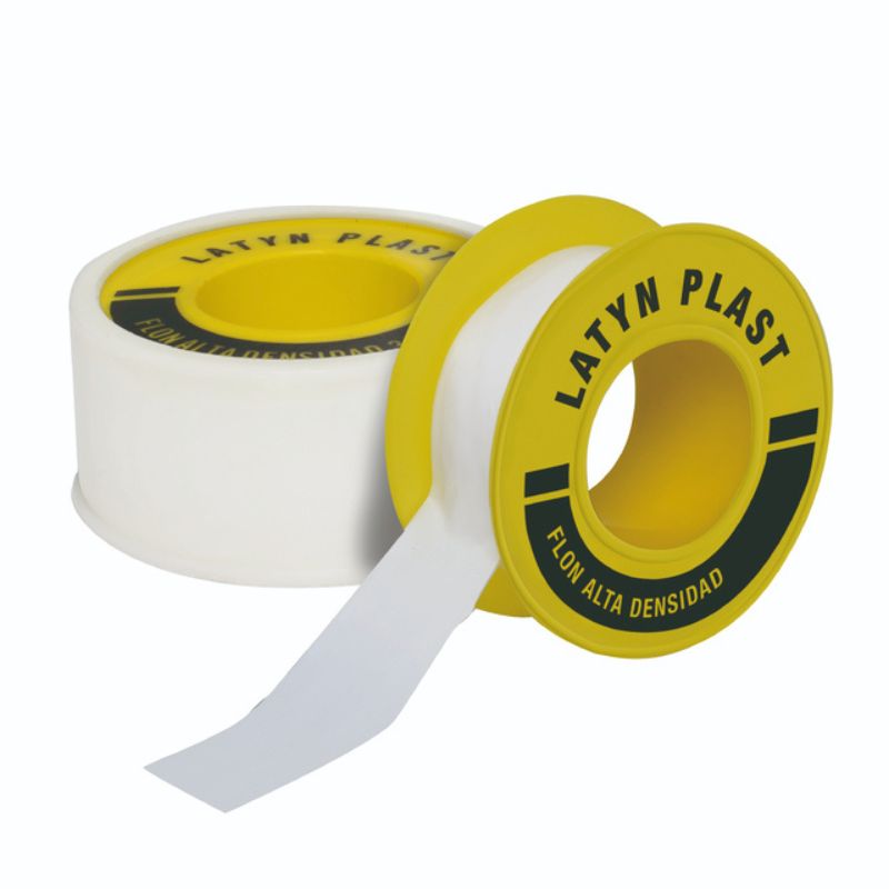 Teflon 1/2X40M Alta Densidad La Toscana