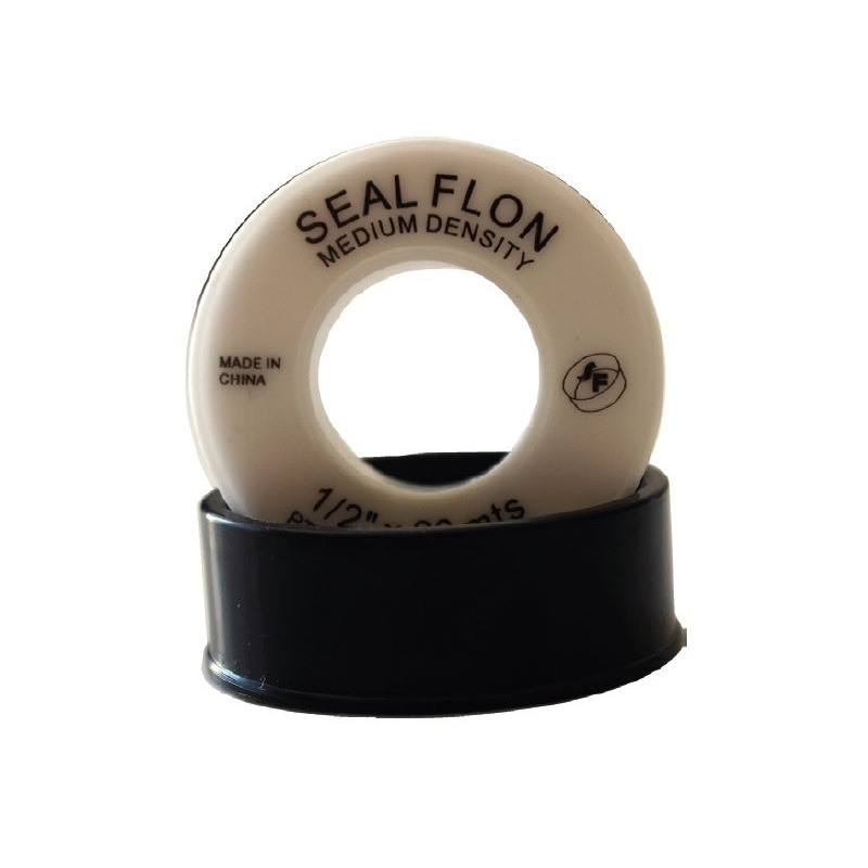 Teflon 1/2 X 10 Mt La Toscana