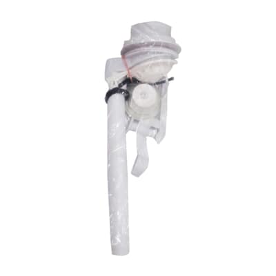 Conjunto Descarga Roca Boton Y Sist.bal 4013 Ml