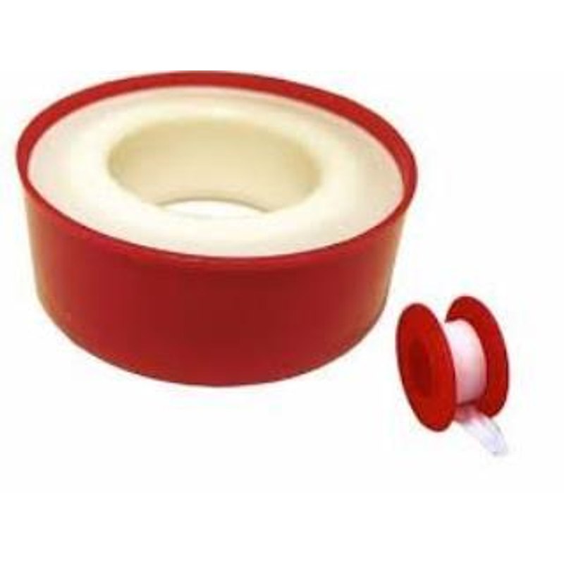 Megapol Teflon 1/2 X 10 Mt Megapol