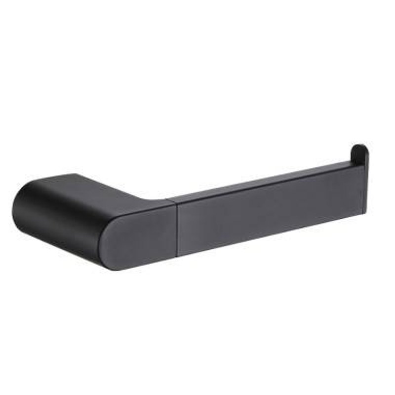 Portarrollo Soria Black 016040B Peirano