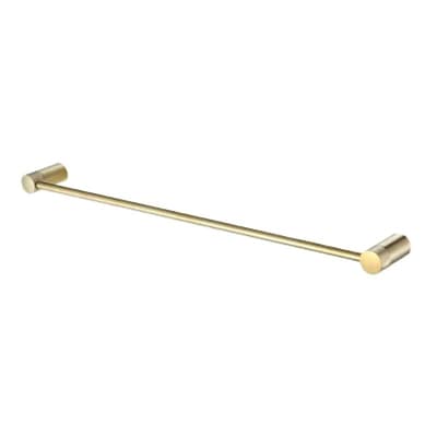 Toallero Barral Fabric Gold 017010G Peirano