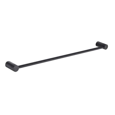 Toallero Barral Fabric Black 017010N Peirano