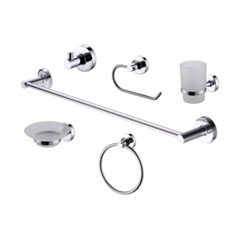 Kit De Accesor.12000 De 6 Pzas 12006 Peirano