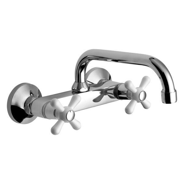 Ares Cocina Pared Exterior Blanco 934 Peirano