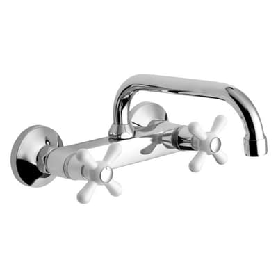 Ares Cocina Pared Exterior Blanco 934 Peirano