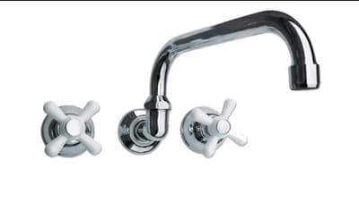 Ares Cocina Pared Embutir Blanco 944 Peirano