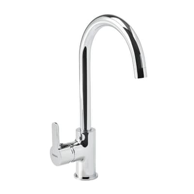 Adra Monocomando Cocina Cromo Peirano