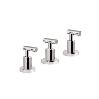 Adra Bidet Cromo 70-162 Peirano