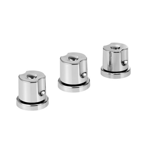 Malba Bidet Cromo 70-058 Peirano