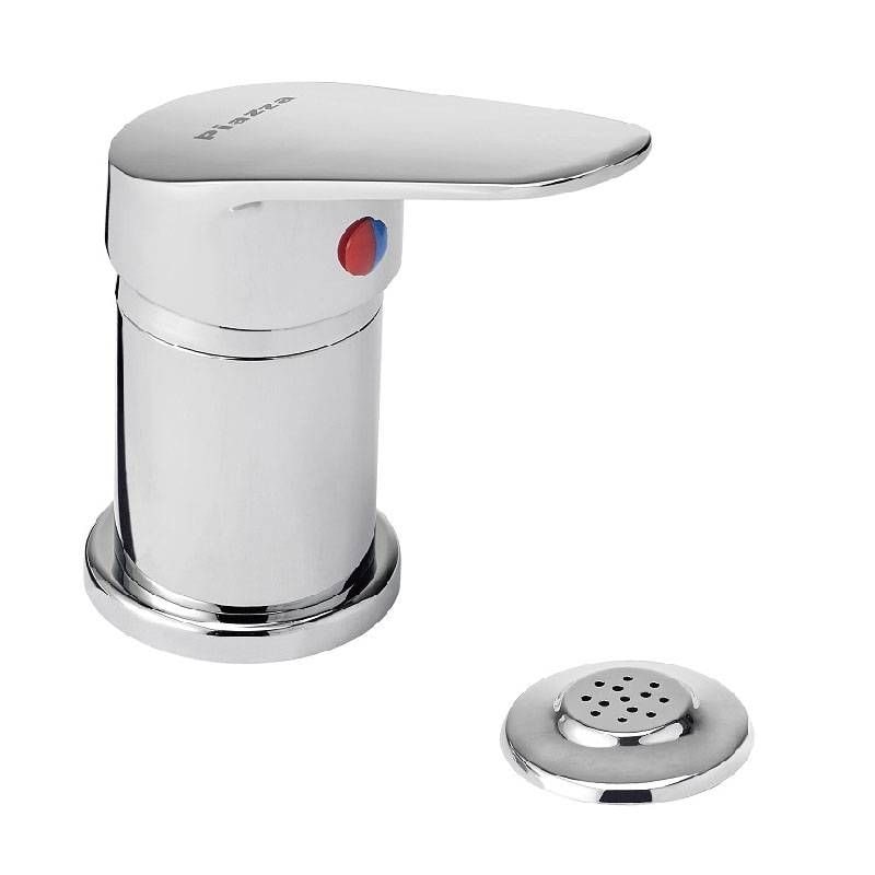 Domani Monocomando Bidet Sin Transferencia 10605 Piazza