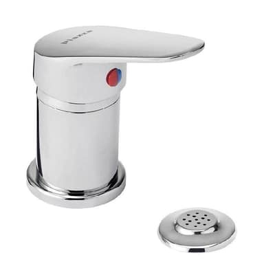 Domani Monocomando Bidet Sin Transferencia 10605 Piazza