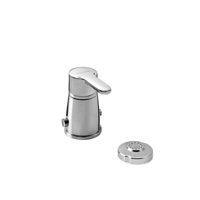 Emblem Monoc. Bidet