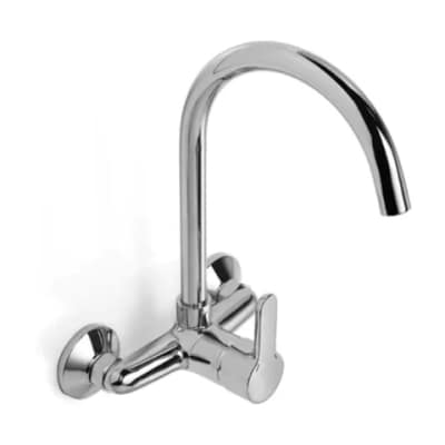 Emblem Monocomando Cocina Pared 10013 Piazza