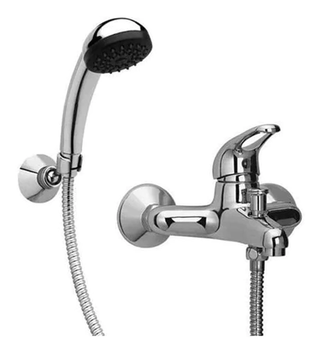 Link Monocomando Ducha Exterior Con Transferencia 1705411 Piazza
