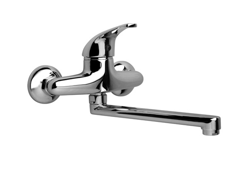 Link Monocomando Cocina Pared 255411 Piazza