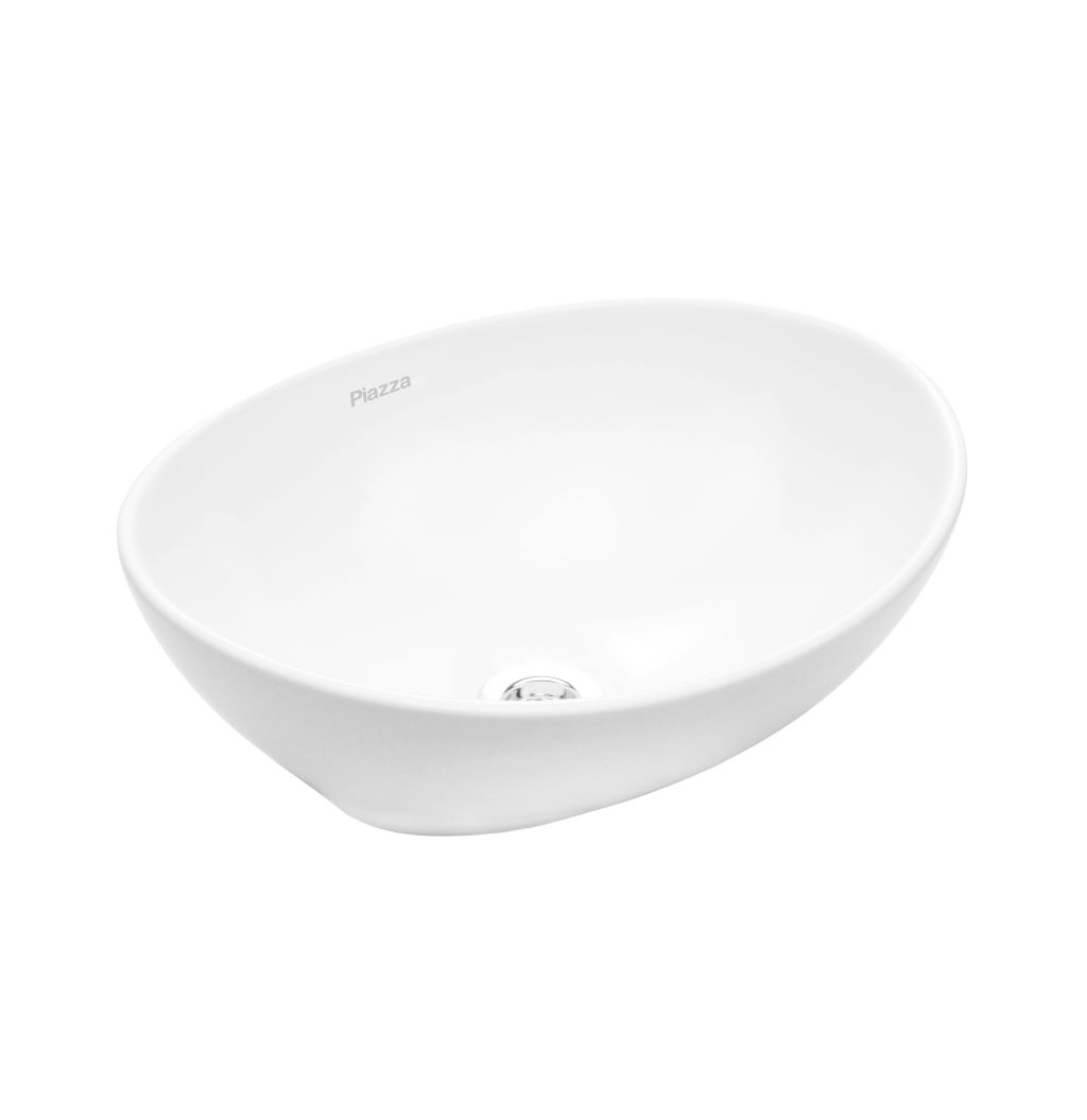 Bacha Apoyo 410X 330X 145 Mm A082 Piazza