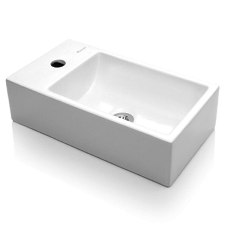 Bacha Apoyo 450X250X120Mm A146 Piazza