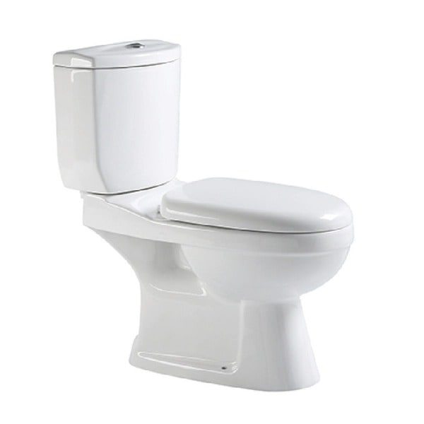 Garda Inodoro Largo Depósito y Asiento