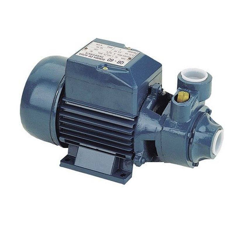 Bomba Periferica Qb60 Pluvius