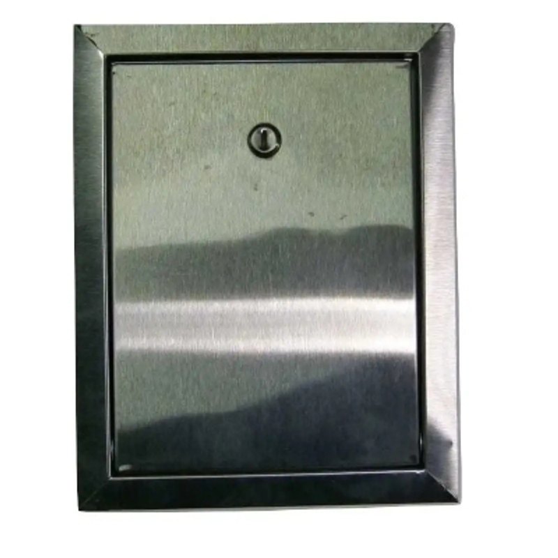 Puerta De Agua A.i 20 X 25