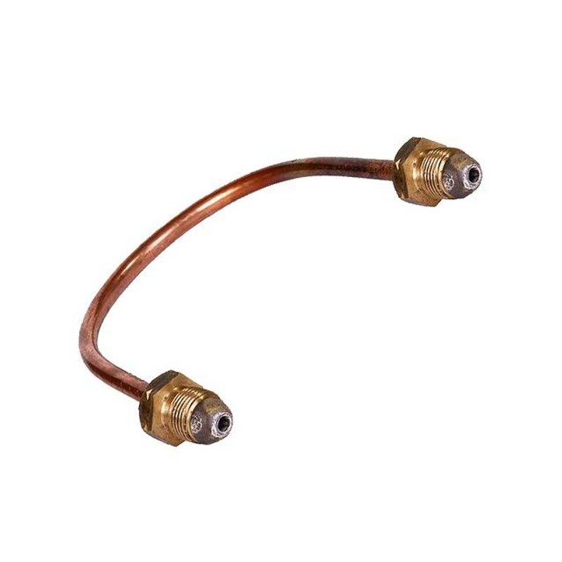 Flexible Gas Natural De 1.5 Bar 40Cm Gas