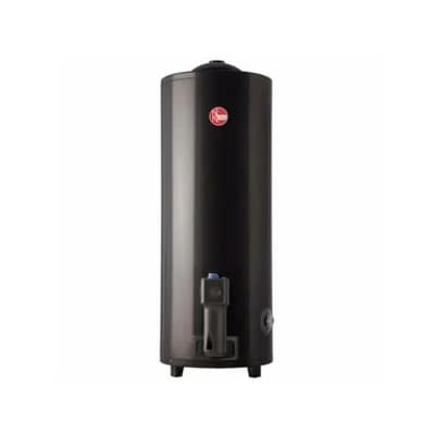 Termotanque Gas 80 Lts Pie Rheem