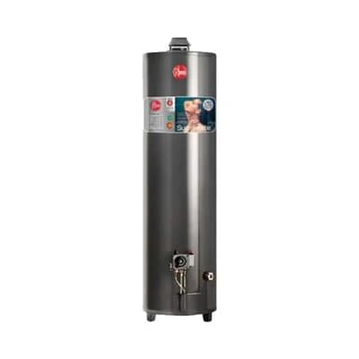 Termotanque Gas 160Lt Alta Potencia Rheem